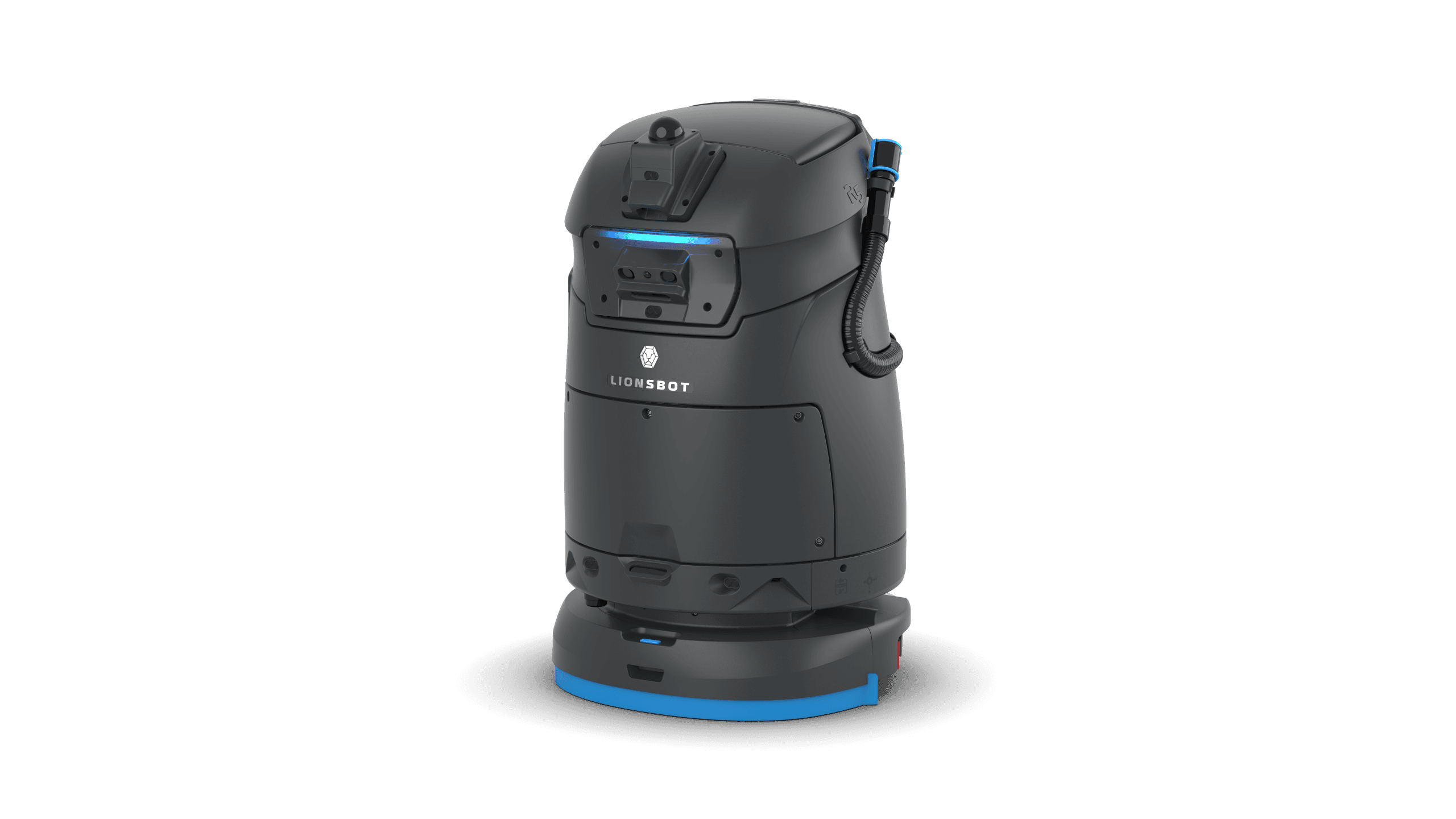 Lionsbot R5
