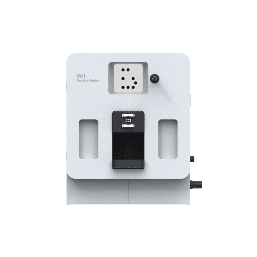 Pudu CC1 Docking Station