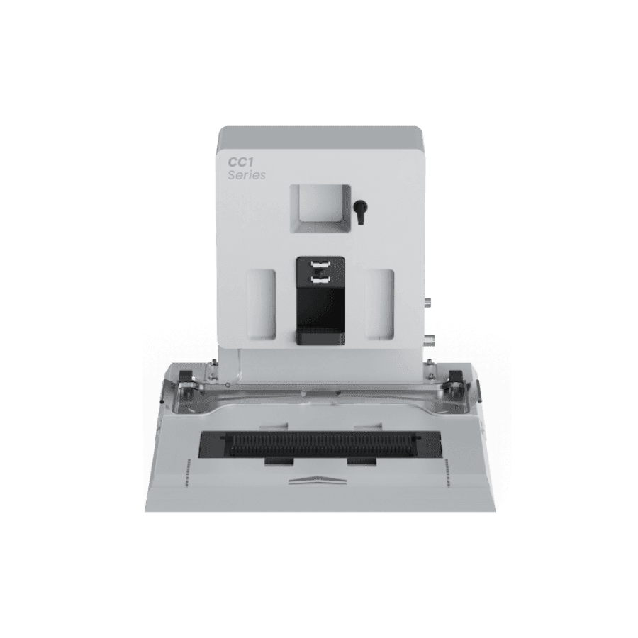 PUDU CC1/CC1 Pro Selbstreinigungs Docking Station