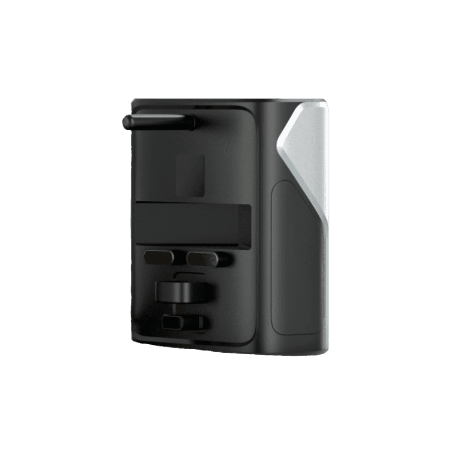 Ikitbot ONE Pro S55 Ladestation