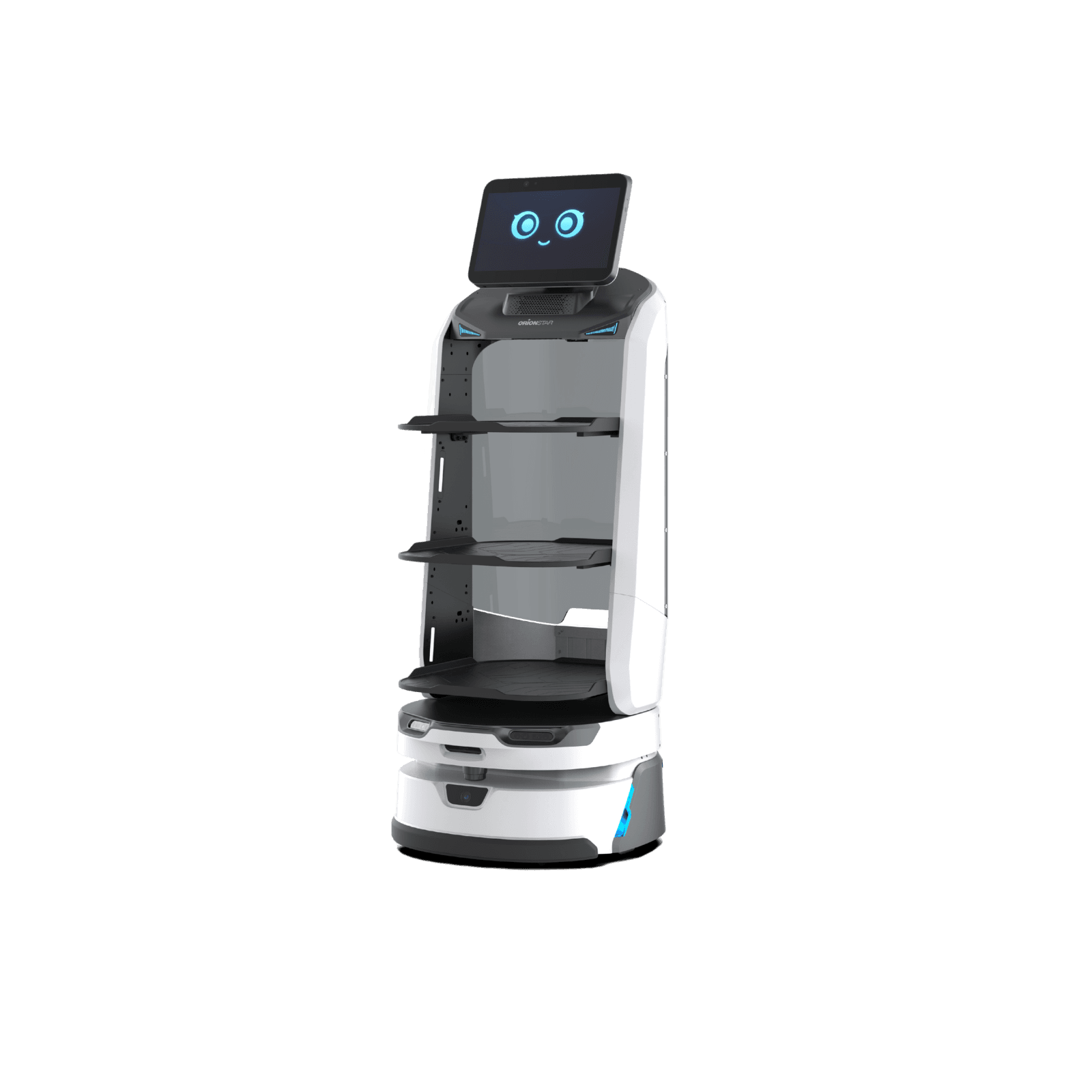 Orionstar LuckiBot Pro